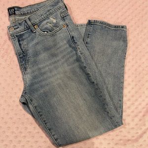 Gap Best Girlfriend Jean